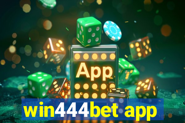win444bet app